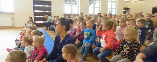 Przedstawienie 
