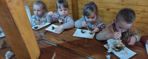 Święto pieczonego ziemniaka
