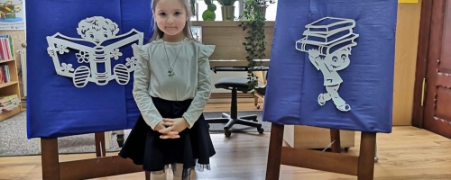 Fotorelacja z konkursu recytatorskiego